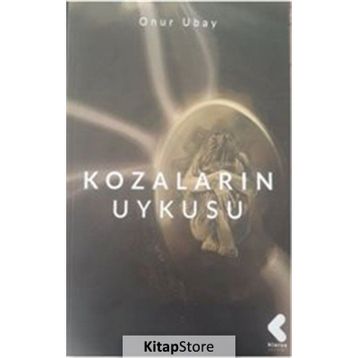 Kozaların Uykusu Onur Ubay