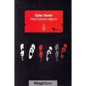 KÖZE SUSTUM AĞITIMI - EJDER DEMIR