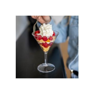Koziol Superglass 2'li Şeffaf 500 ml Bardak