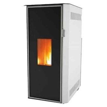 Kozlusan Lidya 15 kW Sulu Sistem Pelet Sobası