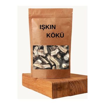 Kozmik Bitkisel 100 gr Işkın Kökü