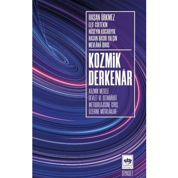 Kozmik Derkenar Hasan Ürkmez