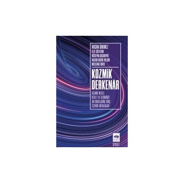 Kozmik Derkenar Hasan Ürkmez
