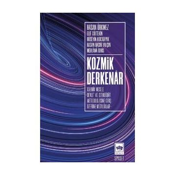 Kozmik Derkenar Hasan Ürkmez