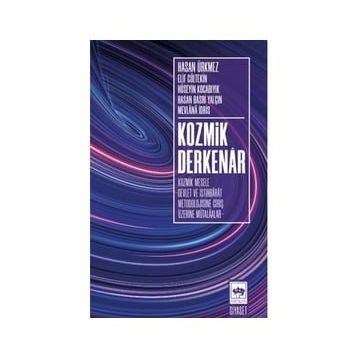 Kozmik Derkenar Hasan Ürkmez