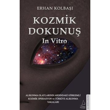 Kozmik Dokunuş - Erhan Kolbaşı
