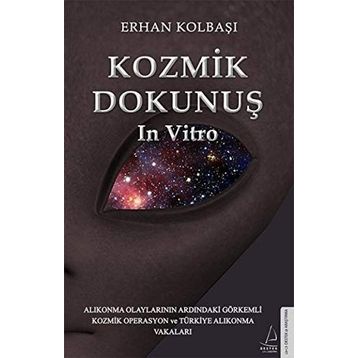 Kozmik Dokunuş - Erhan Kolbaşı
