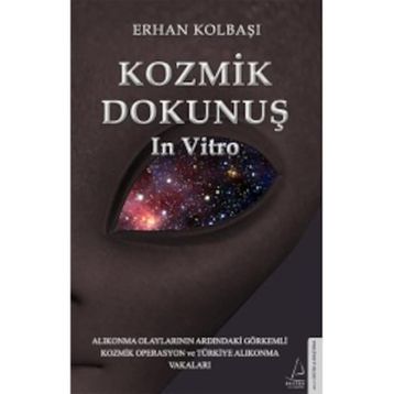 Kozmik Dokunuş - Erhan Kolbaşı