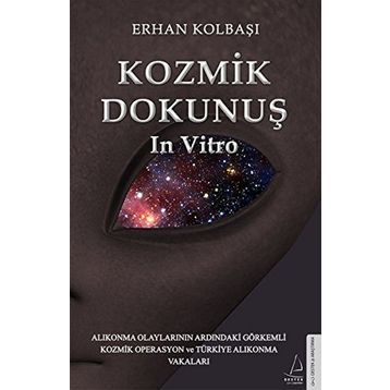 Kozmik Dokunuş - Erhan Kolbaşı