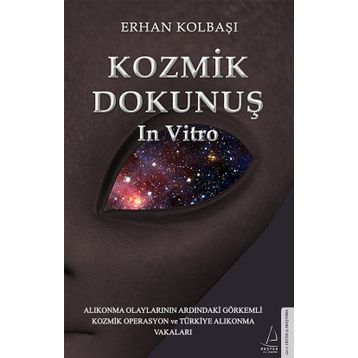 Kozmik Dokunuş - Erhan Kolbaşı