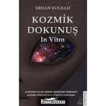 Kozmik Dokunuş - Erhan Kolbaşı
