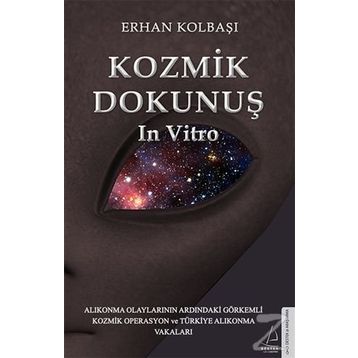Kozmik Dokunuş - Erhan Kolbaşı