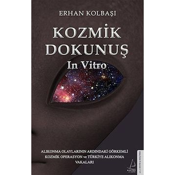 Kozmik Dokunuş - Erhan Kolbaşı