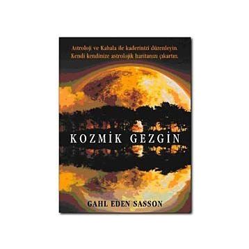Kozmik Gezgin - Gahl Eden Sasson