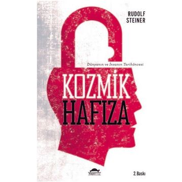 Kozmik Hafıza - Rudolf Steiner