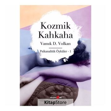 KOZMIK KAHKAHA - GENEL