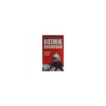 Kozmik Karargah - Murat Akan