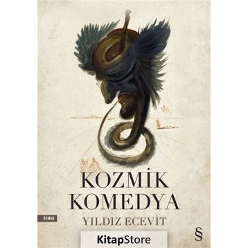 Kozmik Komedya - Yıldız Ecevit