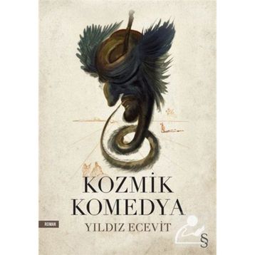 Kozmik Komedya - Yıldız Ecevit