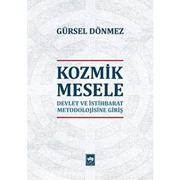 Kozmik Mesele - Gürsel Dönmez