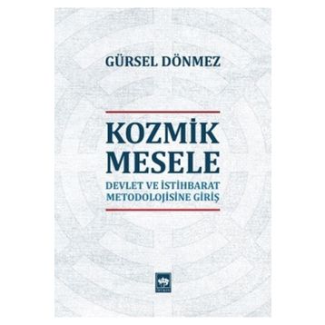 Kozmik Mesele - Gürsel Dönmez