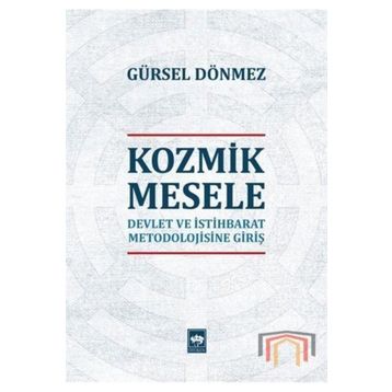 Kozmik Mesele - Gürsel Dönmez