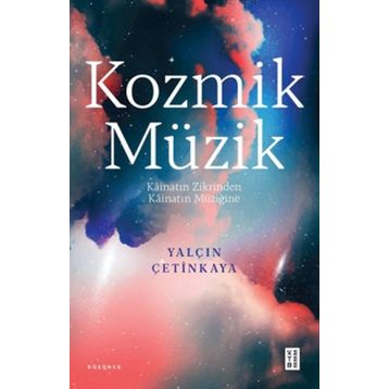 Kozmik Müzik - Yalçın Çetinkaya