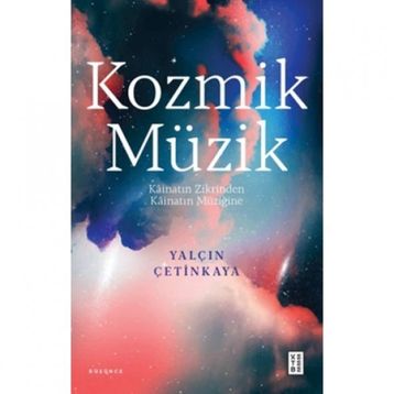 Kozmik Müzik - Yalçın Çetinkaya
