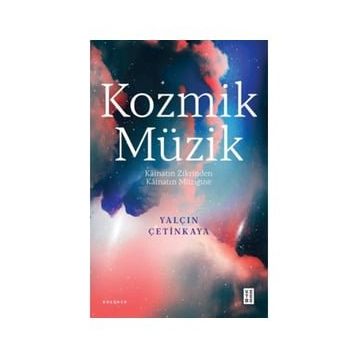 Kozmik Müzik - Yalçın Çetinkaya