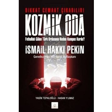 Kozmik Oda - İsmail Hakkı Pekin