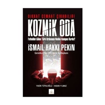 Kozmik Oda - İsmail Hakkı Pekin
