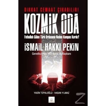 Kozmik Oda - İsmail Hakkı Pekin