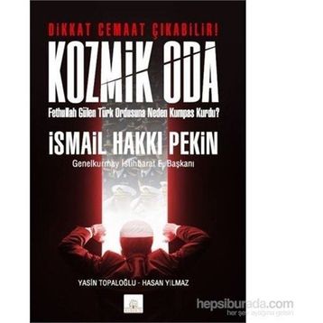 Kozmik Oda - İsmail Hakkı Pekin