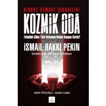 Kozmik Oda - İsmail Hakkı Pekin