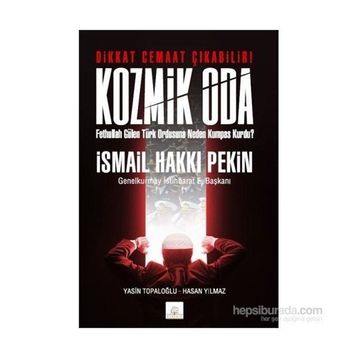 Kozmik Oda - İsmail Hakkı Pekin
