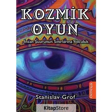 Kozmik Oyun - Stanislav Grof