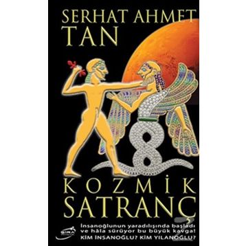 Kozmik Satranç - Serhat Ahmet Tan