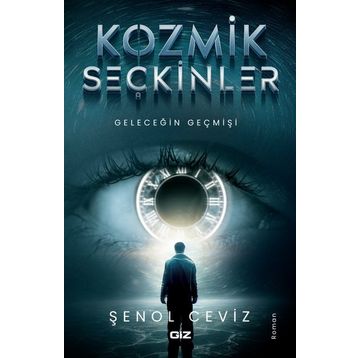 Kozmik Seçkinler Şenol Ceviz