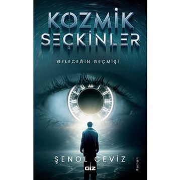 Kozmik Seçkinler Şenol Ceviz