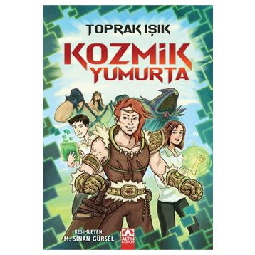 Kozmik Yumurta - Toprak Işık