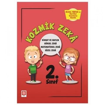 Kozmik Zeka 2. Sınıf Elif Erdoğan