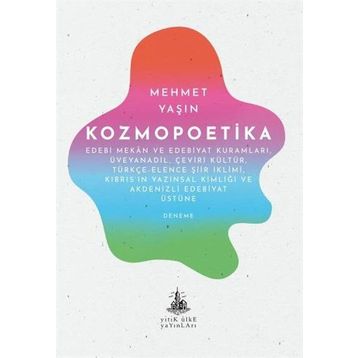 Kozmopoetika - Mehmet Yaşın