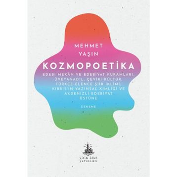 Kozmopoetika - Mehmet Yaşın