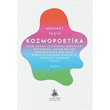 Kozmopoetika - Mehmet Yaşın