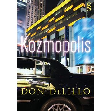 Kozmopolis - Don Delillo