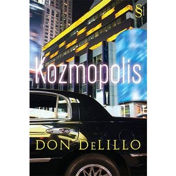 Kozmopolis - Don Delillo