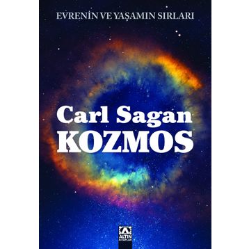 Kozmos Evrenin ve Yaşamın Sırları