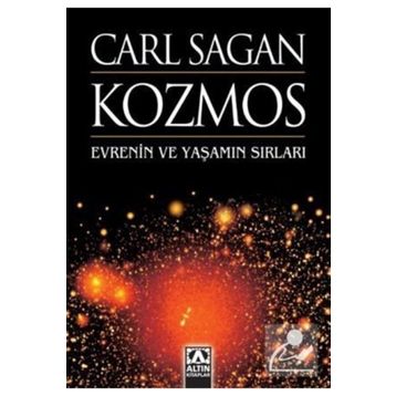 Kozmos Evrenin ve Yaşamın Sırları