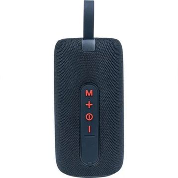 Kozmos FB-P301B-BK Siyah Bluetooth Hoparlör