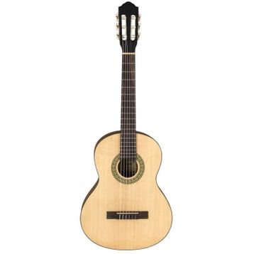 Kozmos IC-100 3/4 Natürel Klasik Gitar